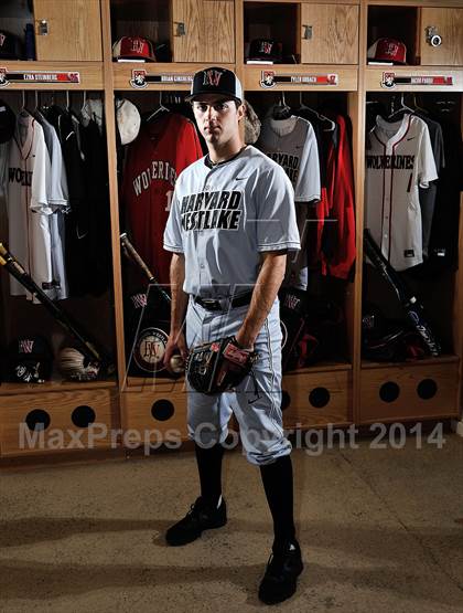 Thumbnail 1 in Harvard-Westlake (Preseason Top 10 Photo Shoot)  photogallery.