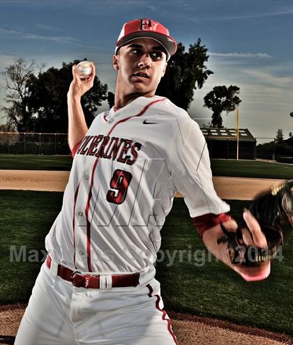 Thumbnail 1 in Harvard-Westlake (Preseason Top 10 Photo Shoot)  photogallery.