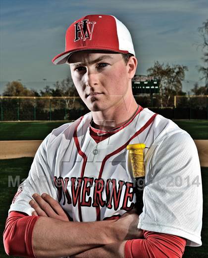 Thumbnail 3 in Harvard-Westlake (Preseason Top 10 Photo Shoot)  photogallery.