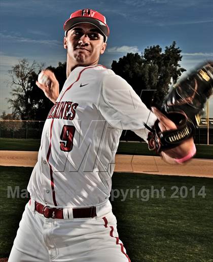 Thumbnail 3 in Harvard-Westlake (Preseason Top 10 Photo Shoot)  photogallery.
