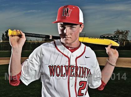 Thumbnail 1 in Harvard-Westlake (Preseason Top 10 Photo Shoot)  photogallery.