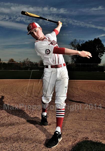 Thumbnail 1 in Harvard-Westlake (Preseason Top 10 Photo Shoot)  photogallery.