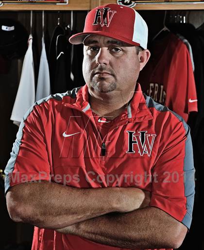 Thumbnail 2 in Harvard-Westlake (Preseason Top 10 Photo Shoot)  photogallery.