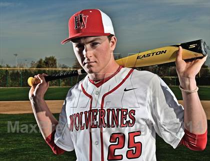Thumbnail 3 in Harvard-Westlake (Preseason Top 10 Photo Shoot)  photogallery.