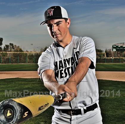Thumbnail 2 in Harvard-Westlake (Preseason Top 10 Photo Shoot)  photogallery.