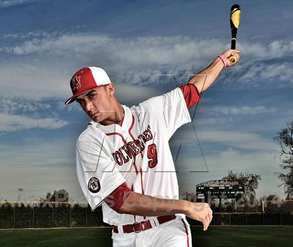 Thumbnail 3 in Harvard-Westlake (Preseason Top 10 Photo Shoot)  photogallery.