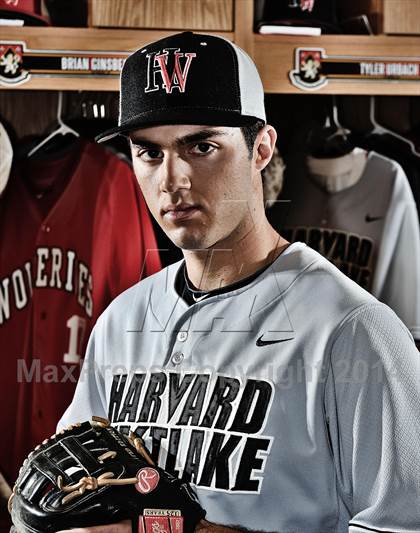 Thumbnail 2 in Harvard-Westlake (Preseason Top 10 Photo Shoot)  photogallery.
