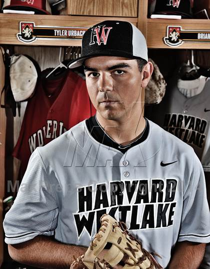 Thumbnail 2 in Harvard-Westlake (Preseason Top 10 Photo Shoot)  photogallery.