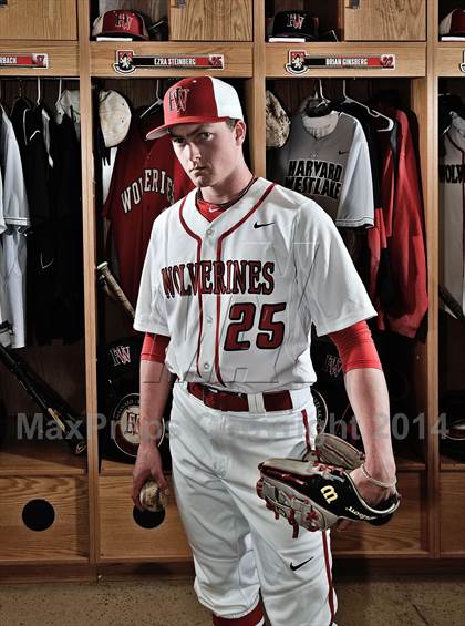Thumbnail 2 in Harvard-Westlake (Preseason Top 10 Photo Shoot)  photogallery.