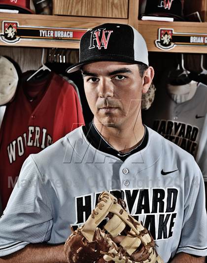 Thumbnail 1 in Harvard-Westlake (Preseason Top 10 Photo Shoot)  photogallery.