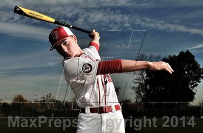 Thumbnail 2 in Harvard-Westlake (Preseason Top 10 Photo Shoot)  photogallery.