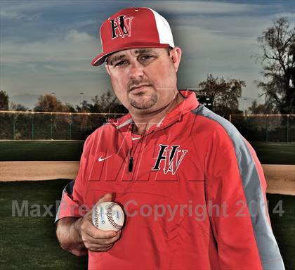Thumbnail 3 in Harvard-Westlake (Preseason Top 10 Photo Shoot)  photogallery.