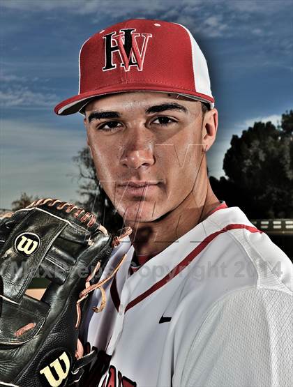 Thumbnail 3 in Harvard-Westlake (Preseason Top 10 Photo Shoot)  photogallery.
