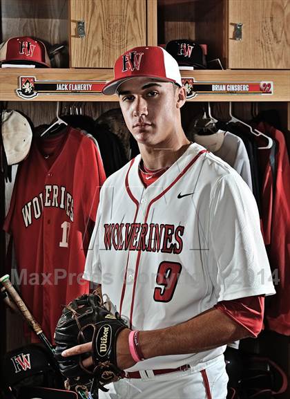 Thumbnail 3 in Harvard-Westlake (Preseason Top 10 Photo Shoot)  photogallery.