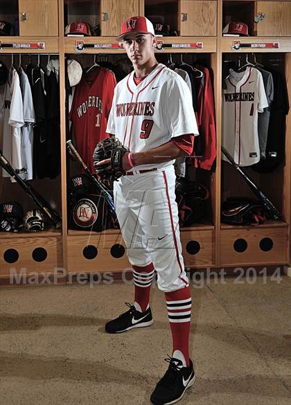 Thumbnail 2 in Harvard-Westlake (Preseason Top 10 Photo Shoot)  photogallery.