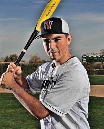Thumbnail 1 in Harvard-Westlake (Preseason Top 10 Photo Shoot)  photogallery.