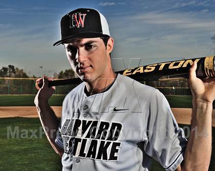 Thumbnail 2 in Harvard-Westlake (Preseason Top 10 Photo Shoot)  photogallery.