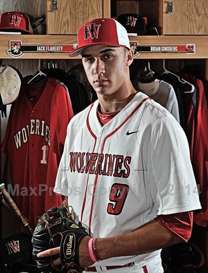 Thumbnail 1 in Harvard-Westlake (Preseason Top 10 Photo Shoot)  photogallery.