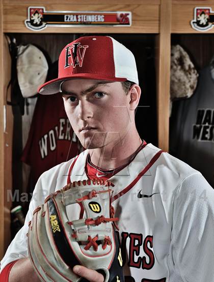 Thumbnail 3 in Harvard-Westlake (Preseason Top 10 Photo Shoot)  photogallery.
