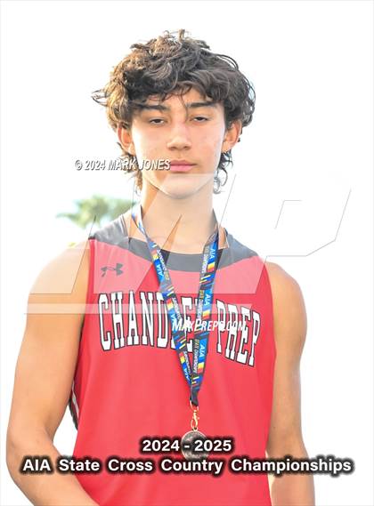 Thumbnail 2 in AIA D-IV Boys State Championship (Awards) photogallery.