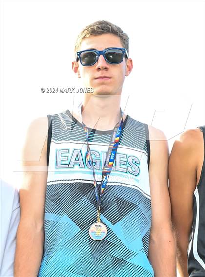 Thumbnail 2 in AIA D-IV Boys State Championship (Awards) photogallery.