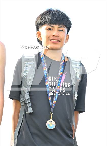 Thumbnail 2 in AIA D-IV Boys State Championship (Awards) photogallery.