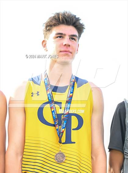 Thumbnail 3 in AIA D-IV Boys State Championship (Awards) photogallery.