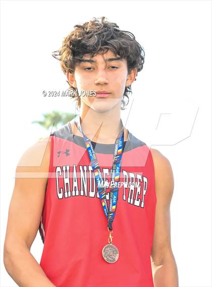 Thumbnail 1 in AIA D-IV Boys State Championship (Awards) photogallery.