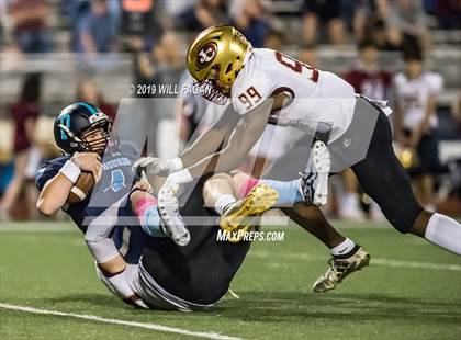 Thumbnail 2 in Johns Creek @ Pope photogallery.