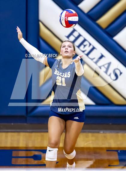 Thumbnail 3 in Rolla @ Helias photogallery.