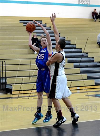 Thumbnail 1 in Reno vs. Sparks (State Farm Classic) photogallery.