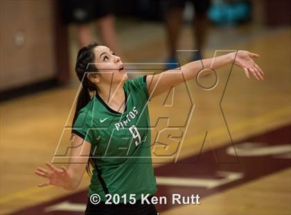 Thumbnail 3 in Moriarty @ Sandia Prep photogallery.