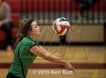 Thumbnail 3 in Moriarty @ Sandia Prep photogallery.