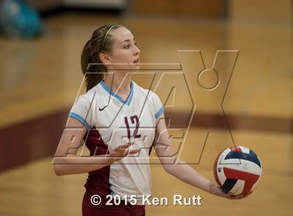 Thumbnail 2 in Moriarty @ Sandia Prep photogallery.