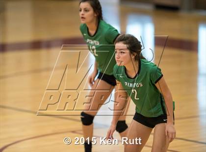 Thumbnail 1 in Moriarty @ Sandia Prep photogallery.
