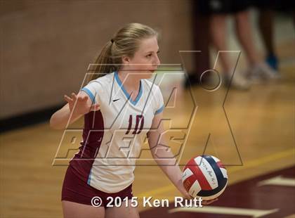 Thumbnail 2 in Moriarty @ Sandia Prep photogallery.