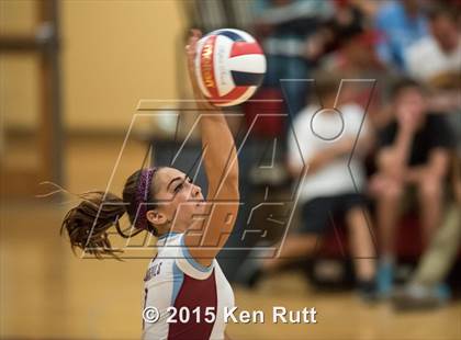 Thumbnail 1 in Moriarty @ Sandia Prep photogallery.