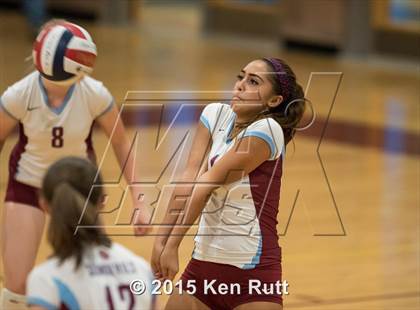 Thumbnail 2 in Moriarty @ Sandia Prep photogallery.