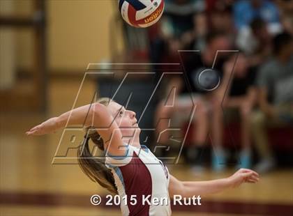 Thumbnail 3 in Moriarty @ Sandia Prep photogallery.