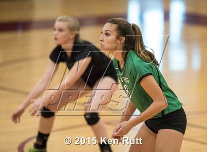 Thumbnail 3 in Moriarty @ Sandia Prep photogallery.