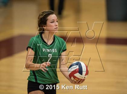 Thumbnail 3 in Moriarty @ Sandia Prep photogallery.