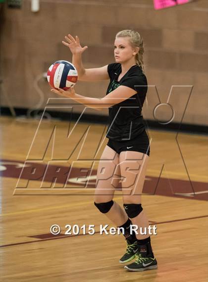 Thumbnail 2 in Moriarty @ Sandia Prep photogallery.