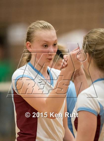 Thumbnail 2 in Moriarty @ Sandia Prep photogallery.