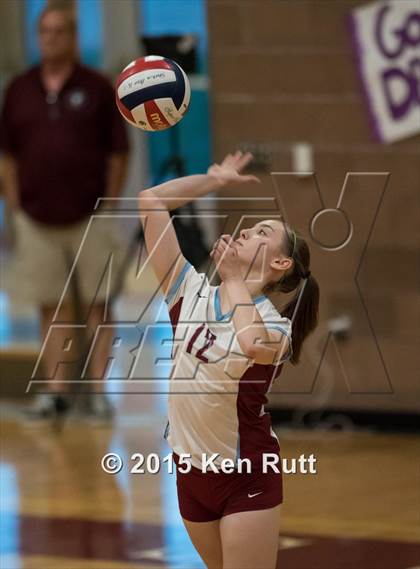 Thumbnail 2 in Moriarty @ Sandia Prep photogallery.