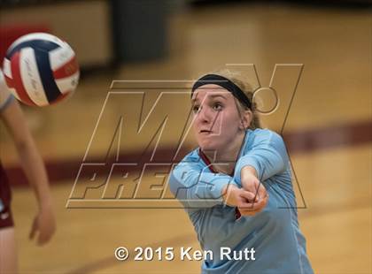 Thumbnail 3 in Moriarty @ Sandia Prep photogallery.