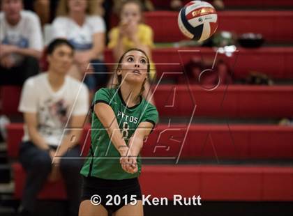 Thumbnail 1 in Moriarty @ Sandia Prep photogallery.