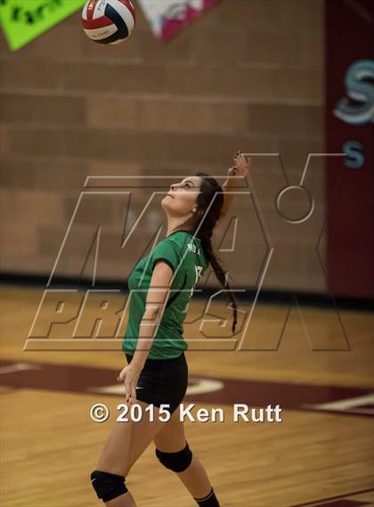 Thumbnail 3 in Moriarty @ Sandia Prep photogallery.