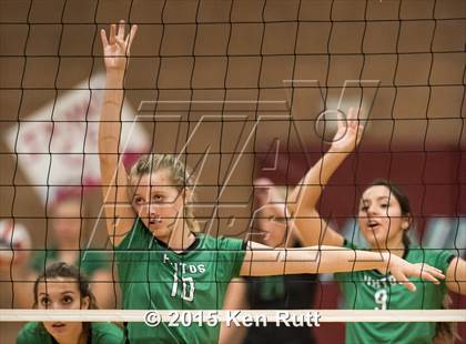 Thumbnail 1 in Moriarty @ Sandia Prep photogallery.