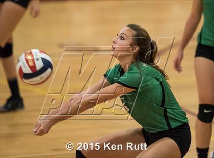 Thumbnail 1 in Moriarty @ Sandia Prep photogallery.