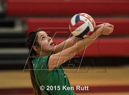 Thumbnail 3 in Moriarty @ Sandia Prep photogallery.